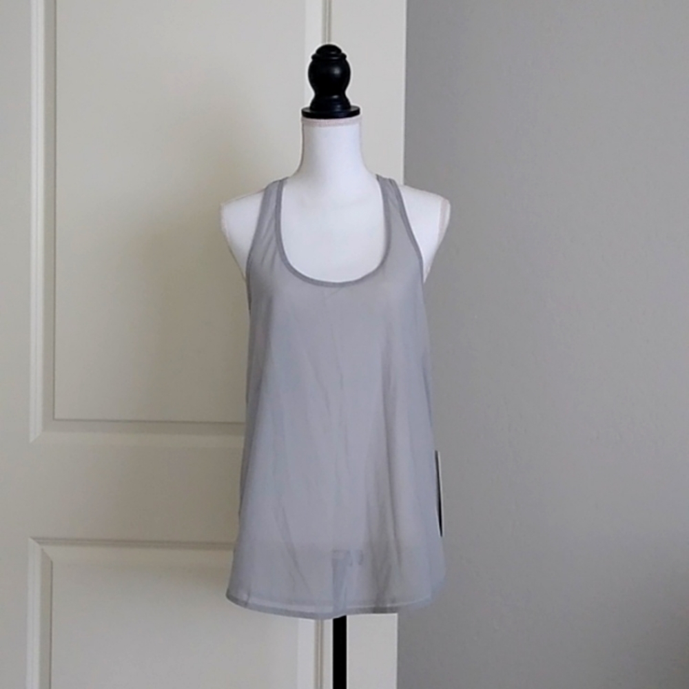 NWT Lululemon 105 Singlet
